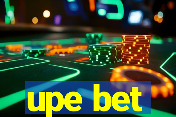 upe bet